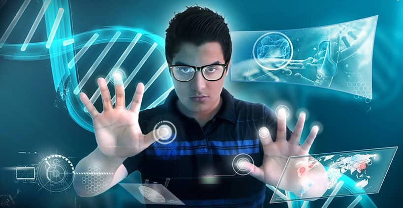 revisando los mejores blogs de tecnología