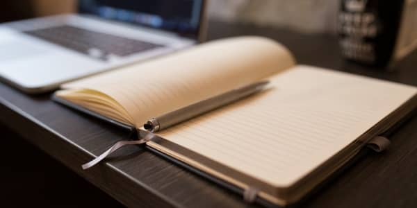 cuaderno inteligente