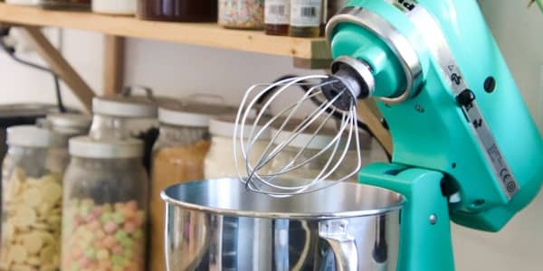 robot de cocina