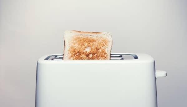 tostadora inteligente