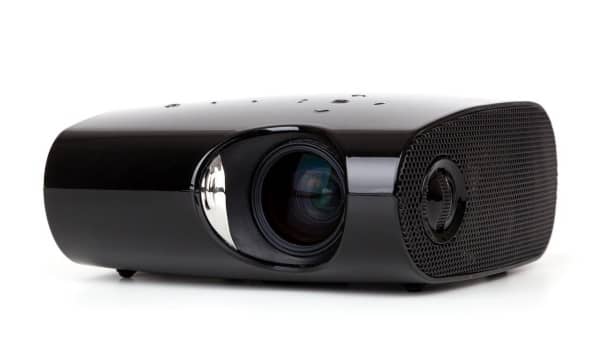 proyector inteligente