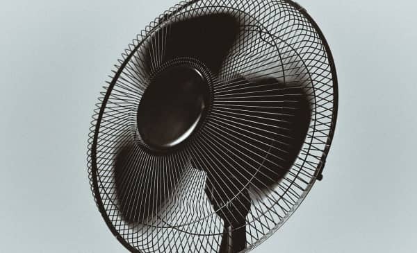 ventilador inteligente