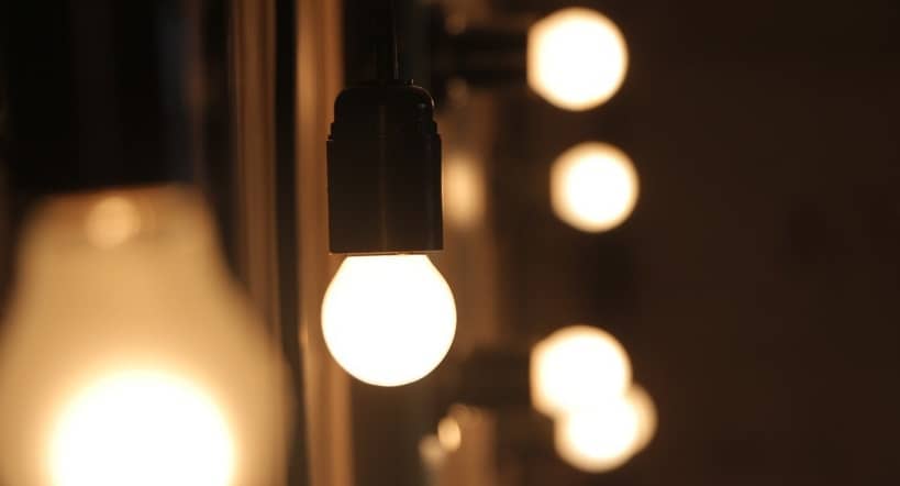luces LiFi