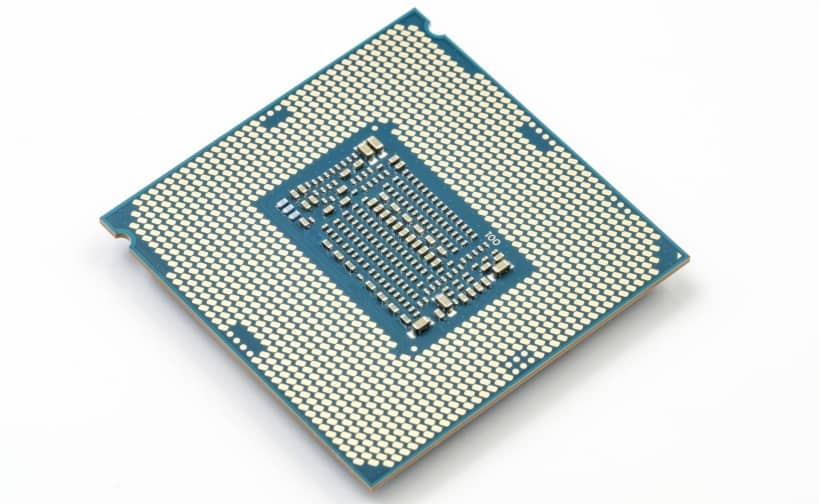 procesador intel