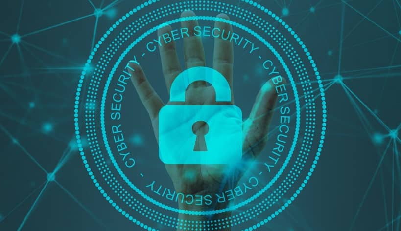 ciber seguridad