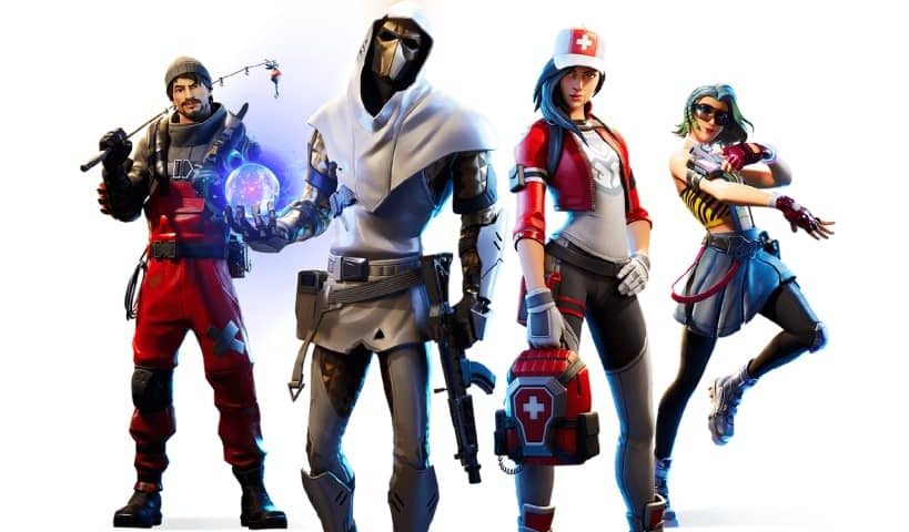fornite