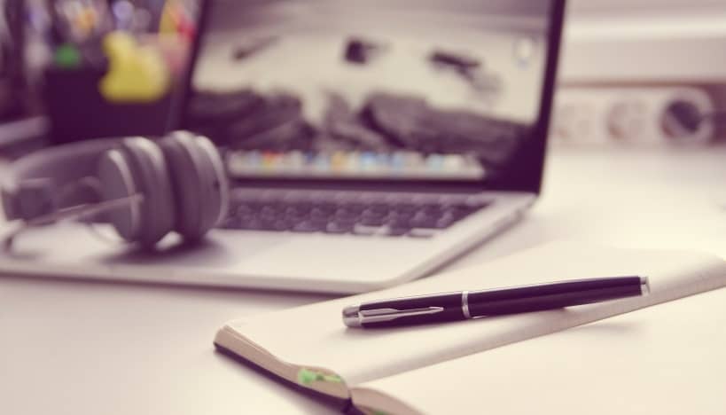 grabar la pantalla en Mac con audio interno