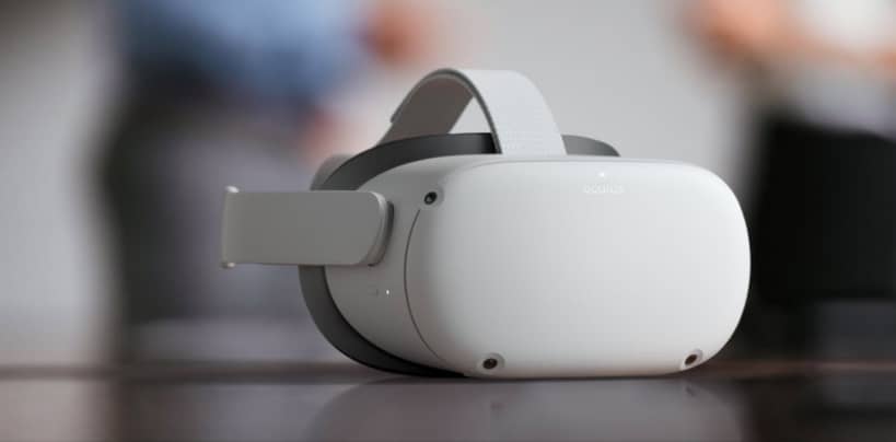 oculus quest 2