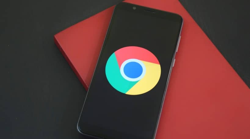 reinstalar Google Chrome