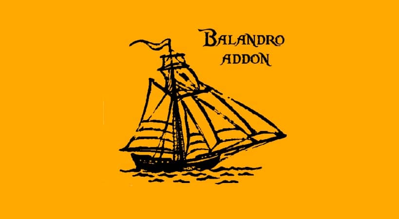 balandro addon