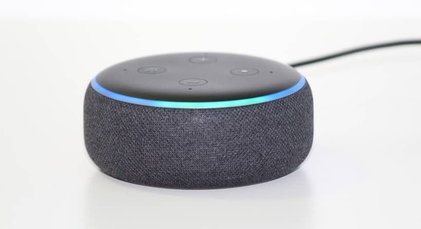 echo dot
