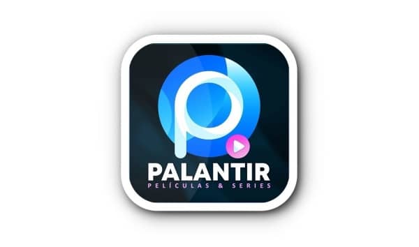logo palantir 2