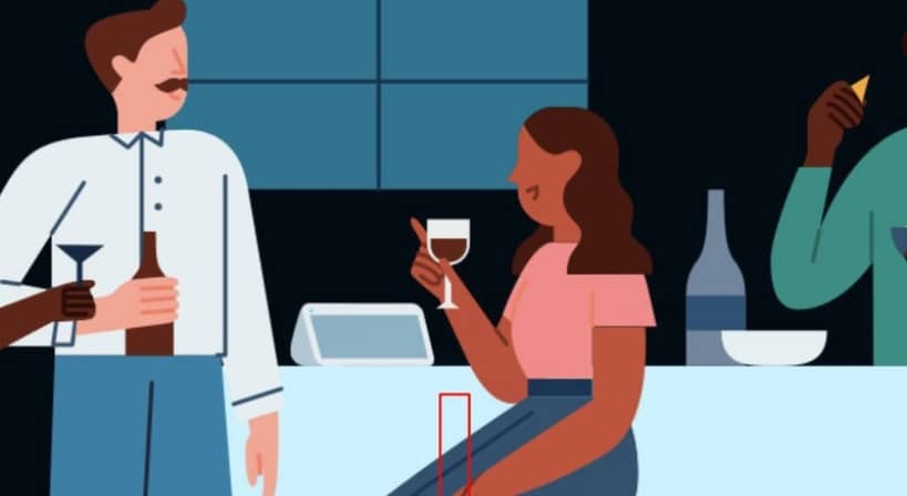 invitar a Alexa a otras personas