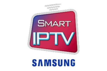 Samsung Smart IPTV