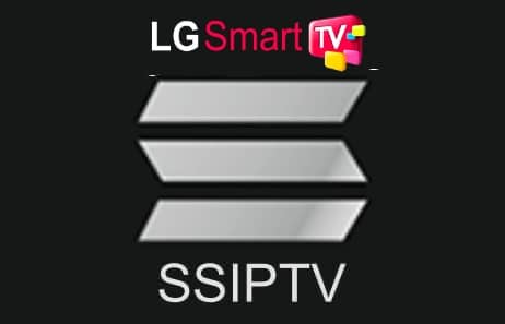 ss iptv lg tv