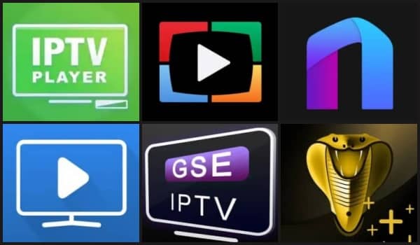 Mejores App Iptv Para Iphone