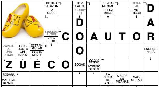 Uno De Los Autodefinidos Gratis Online En Espanol