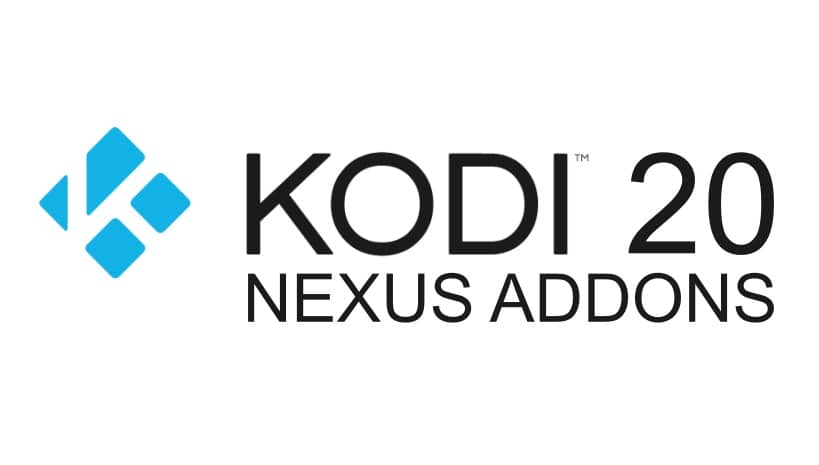 Kodi 20 Nexus Addons