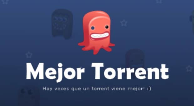 Mejortorrent
