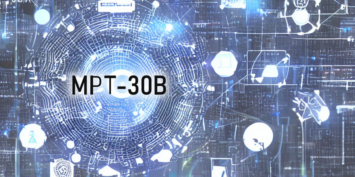 MPT-30B