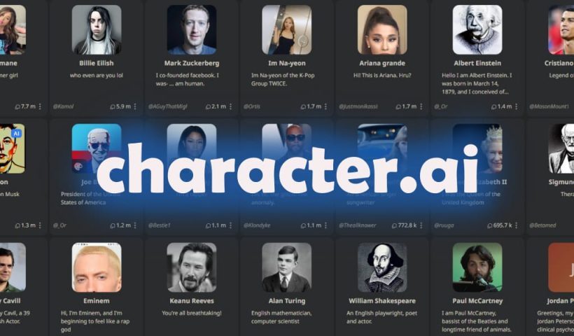 Character AI