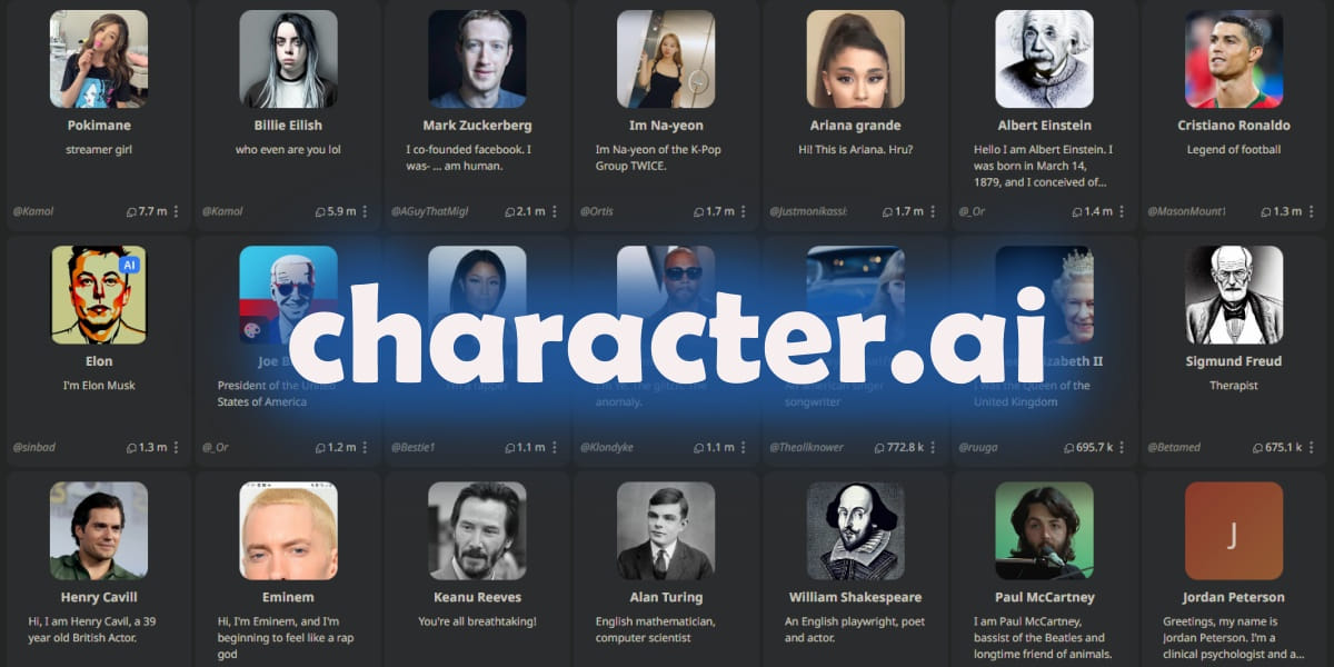 Character AI