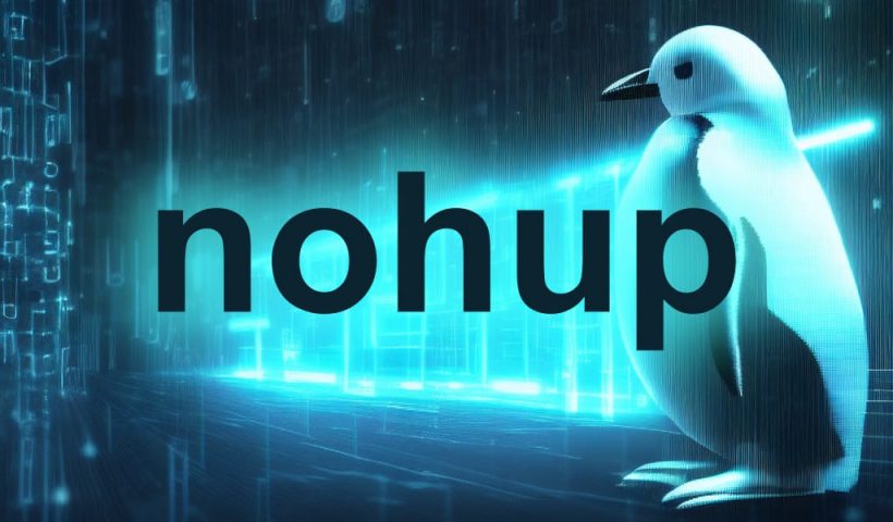 Nohup
