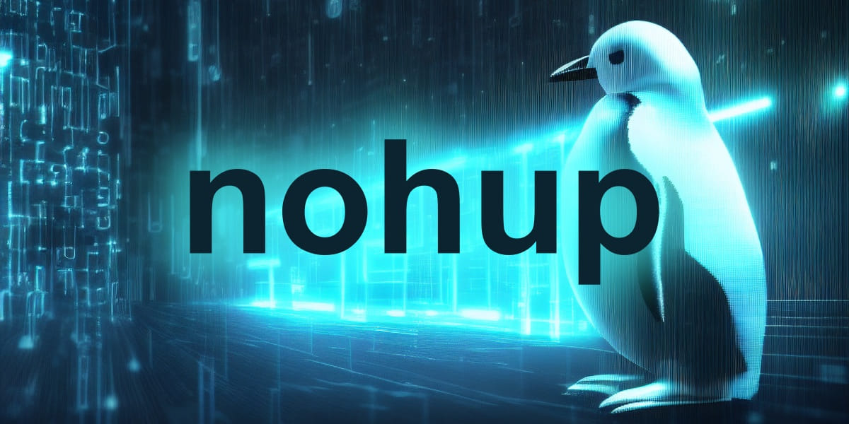 Nohup