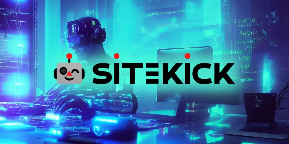 Sitekick Ai