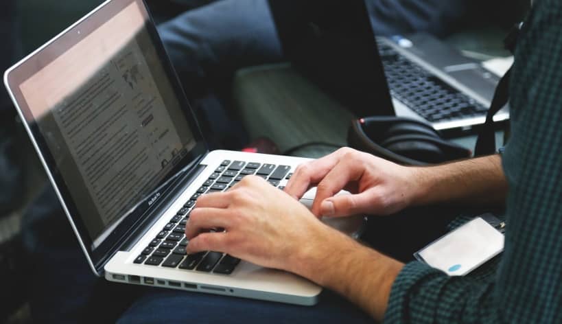 Creando Sociedad Limitada Online