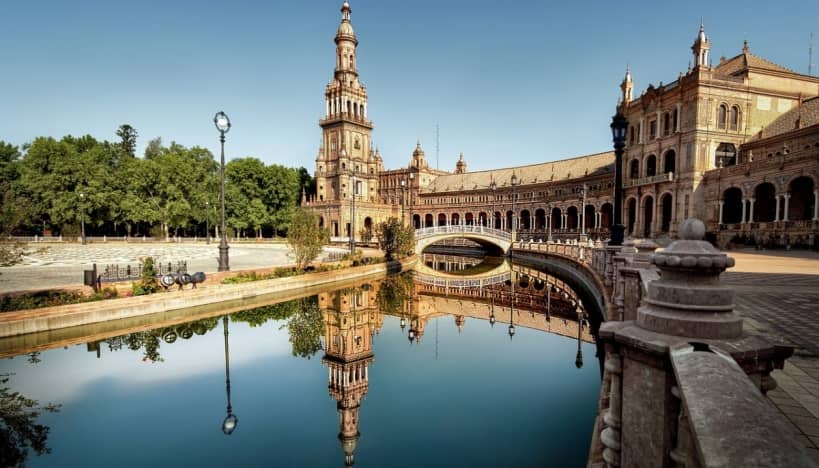 Sevilla