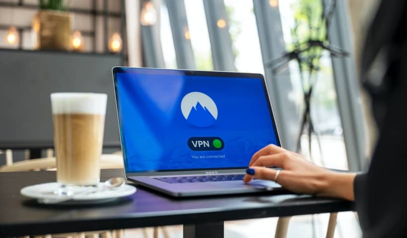 Usando Una Vpn