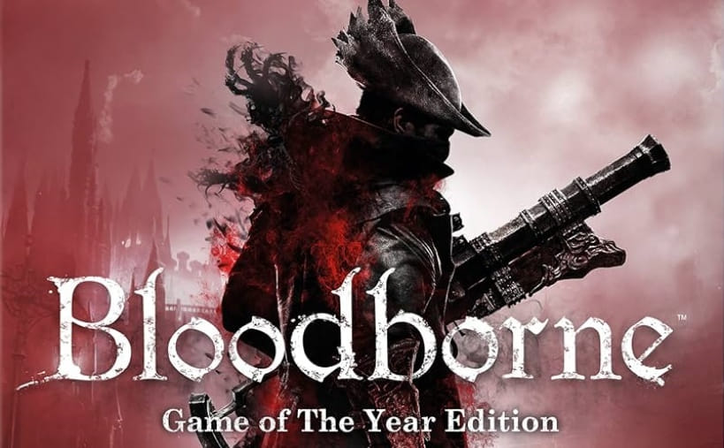 Bloodborne Pc