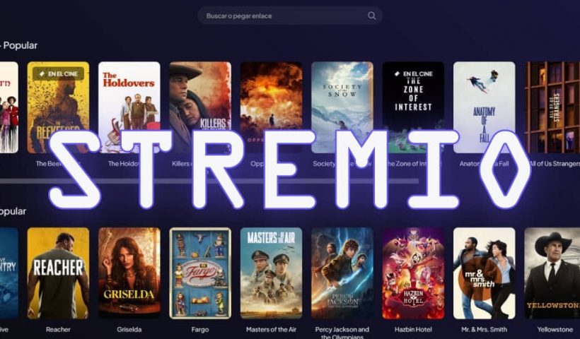 Stremio